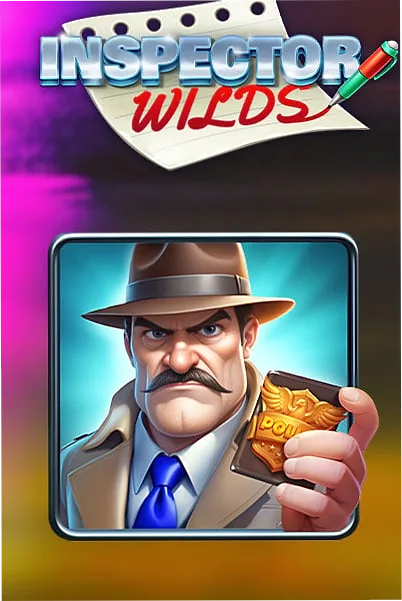 Inspector Wilds