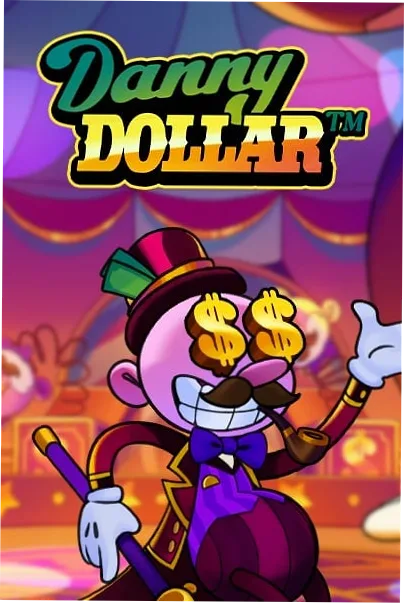 Danny Dollar