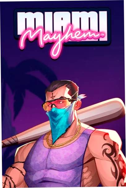Miami Mayhem
