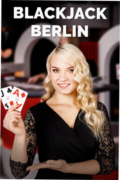 Blackjack Berlin
