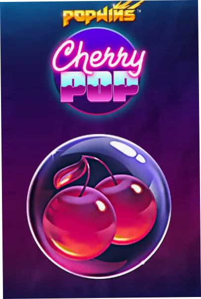 Cherry Pop
