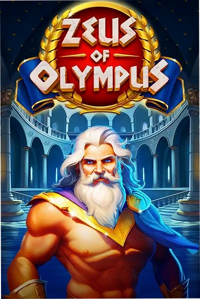 Zeus of Olympus